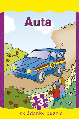 Auta JUNIOR