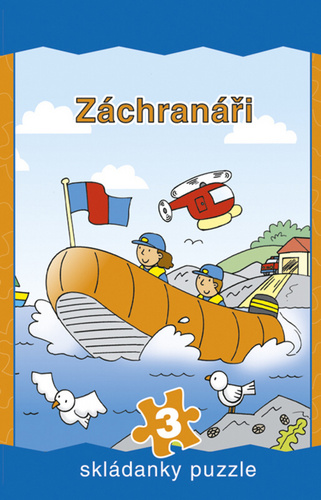 Z�chran��i JUNIOR