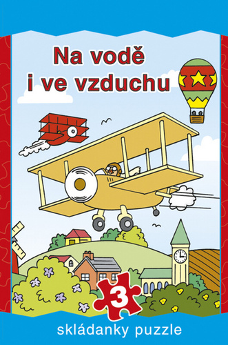 Na vod� i ve vzduchu JUNIOR