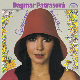 CD Pasu, pasu p�sni�ky