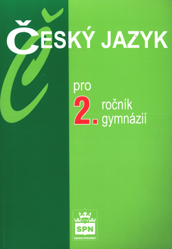 �esk� jazyk pro 2.ro�n�k gymn�zi� 2v