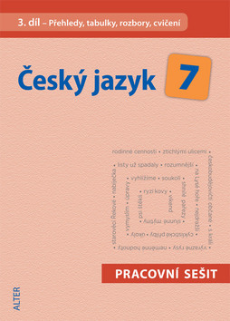 �esk� jazyk 7. ro�n�k III. d�l