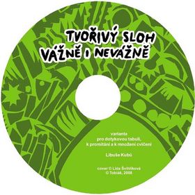 CD Tvo�iv� sloh v�n� i nev�n�