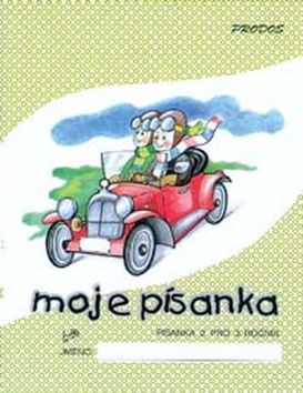 Moje p�sanka 2 pro 3.r. Z� nv.