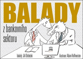 Balady z bankovn�ho sektoru LJ