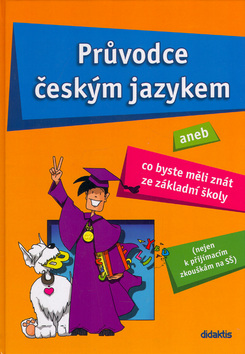 Pr�vodce �esk�m jazykem 2v