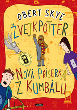 Nov� p��erka z kumb�lu MOBA-K
