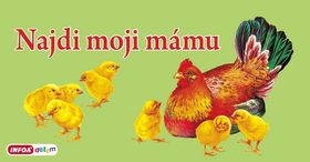 Najdi moji m�mu 2v