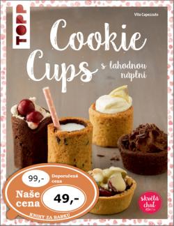 TOPP Cookie cups