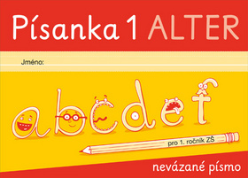 P�sanka 1 ALTER