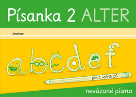 P�sanka 2 ALTER