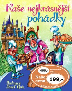 Na�e nejkr�sn�j�� poh�dky