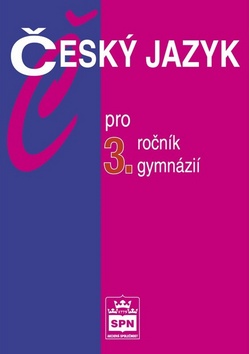 �esk� jazyk pro 3.ro�n�k gymn�zi� 2v