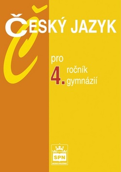 �esk� jazyk pro 4.ro�n�k gymn�zi� 2v