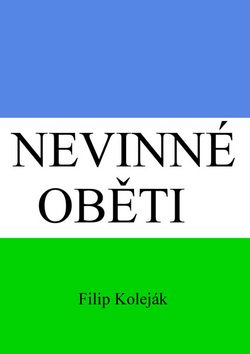 Nevinn� ob�ti