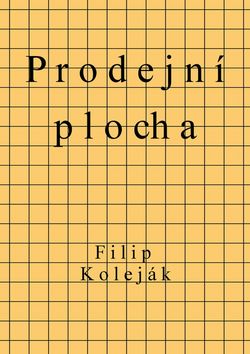 Prodejn� plocha