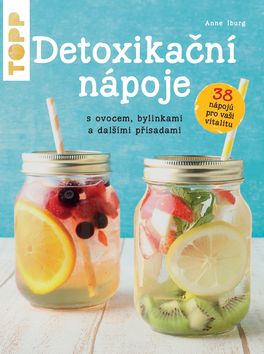 TOPP Detoxika�n� n�poje