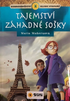 Tajemstv� z�hadn� so�ky