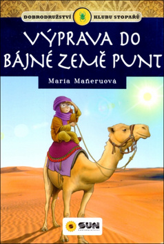 V�prava do b�jn� zem� Punt