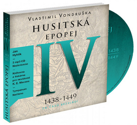 CD Husitsk� epopej IV TYMPANUM