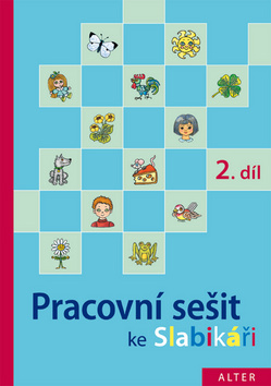 Pracovn� se�it ke Slabik��i 2. d�l 3. v.