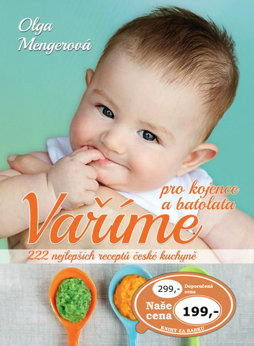 Va��me pro kojence a batolata OTTOVO