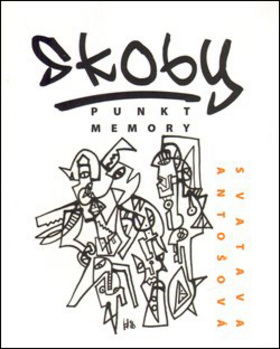 Skoby MILAN HODEK