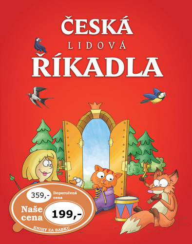 �esk� lidov� ��kadla