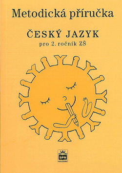 Metodick� p��ru�ka �esk� jaz. pro 2.r.Z�