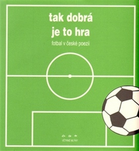 Tak dobr� je to hra