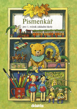 P�smenk�� pro 1. ro�n�k Z� 2v
