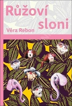 R��ov� sloni