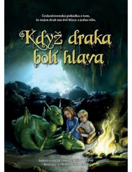 Kdy� draka bol� hlava PETARDA
