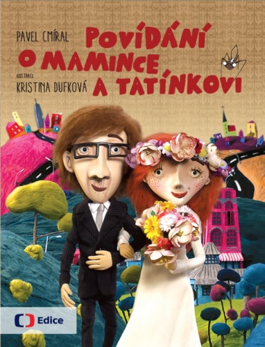 Pov�d�n� o mamince a tat�nkovi