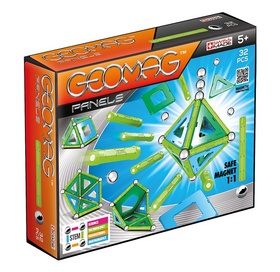 Geomag Panels 32 pcs