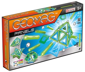 Geomag Panels 83 pcs