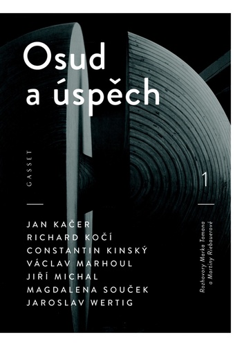 Osud a �sp�ch GASSET