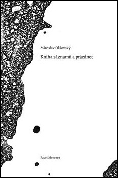 Kniha z�znam� a pr�zdnot MERVART