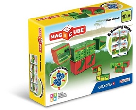 Magicube Oboj�iveln�ci