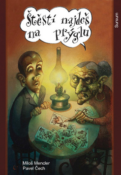 tst najde na prglu