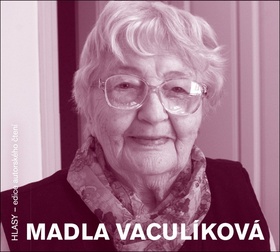 CD Madla Vacul�kov�