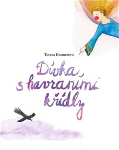 D�vka s havran�mi k��dly V�