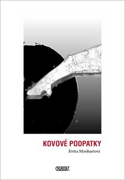 Kovov� podpatky