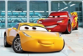 Puzzle 48 Auta P��prava