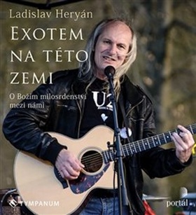 CD Exotem na t�to zemi