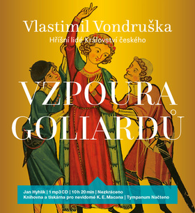 CD Vzpoura goliard�