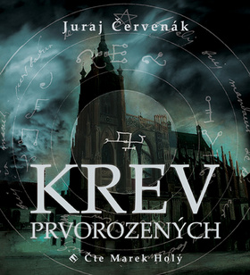 CD Krev prvorozen�ch