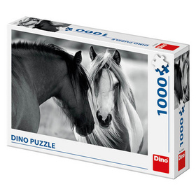 Puzzle 1000 �ernob�l� kon�