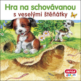 Hra na schov�vanou s vesel�mi �t���tky