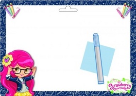 St�rateln� tabulka Strawberry (2)